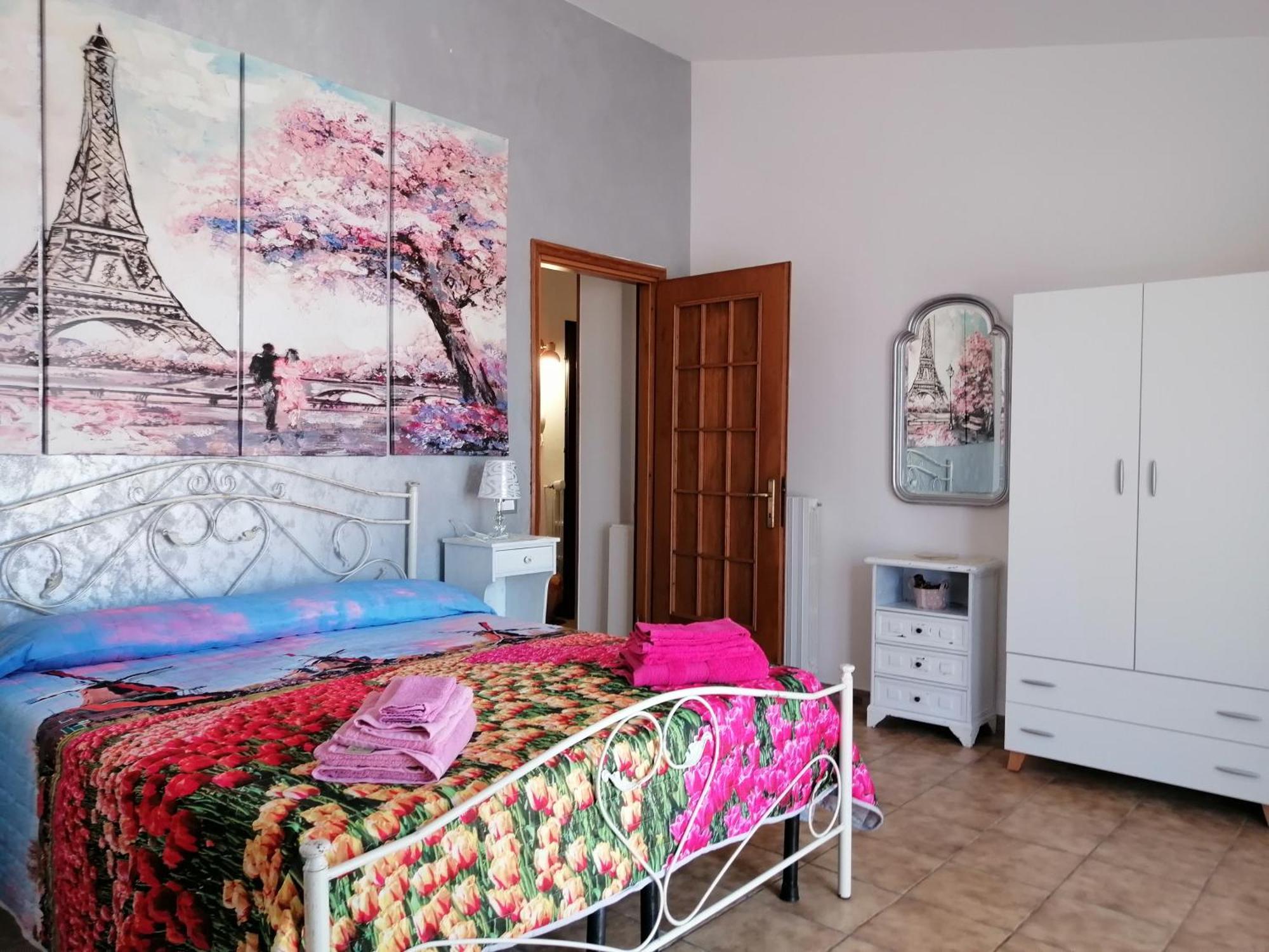 Villetta Orchidea Giuggianello ภายนอก รูปภาพ